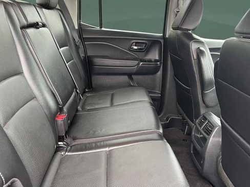Used 2023 Honda Ridgeline RTL-E image 22