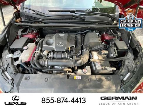 Used 2019 Lexus NX 300 AWD w/ Premium Package image 26