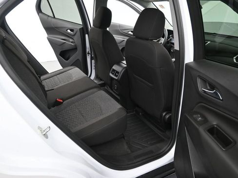 Used 2022 Chevrolet Equinox LT AWD/4WD image 12