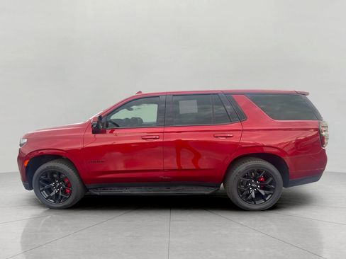 Used 2023 Chevrolet Tahoe RST w/ RST Performance Edition AWD/4WD image 61