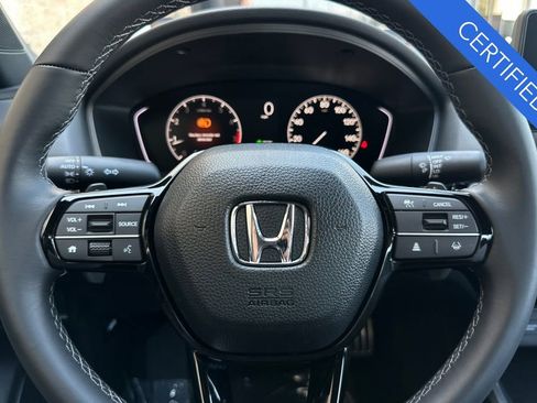Certified 2026 Honda Civic Sport image 24