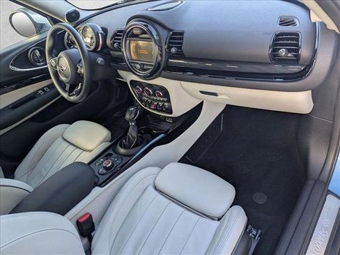Used 2018 MINI Cooper Clubman S image 22