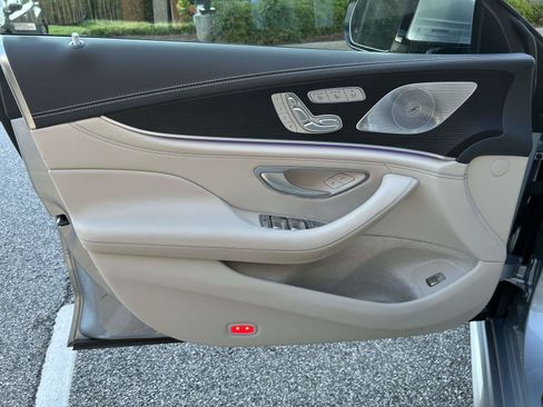 Certified 2024 Mercedes-Benz AMG GT 43 image 18