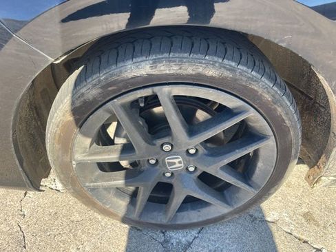 Used 2022 Honda Civic Sport image 11