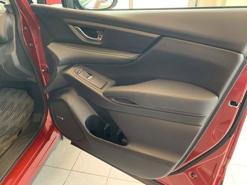 New 2026 Subaru Ascent Bronze Edition AWD/4WD image 21