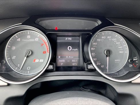 Used 2013 Audi S5 Premium Plus AWD/4WD image 22