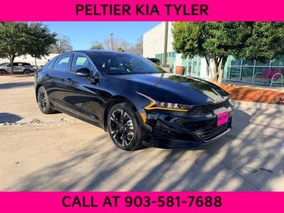Used 2022 Kia K5 GT-Line
