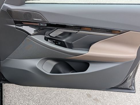 New 2026 BMW 530i w/ M Sport Package image 35