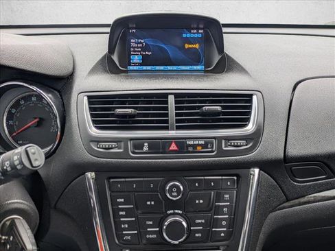 Used 2016 Buick Encore FWD image 14