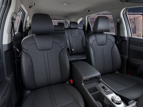 New 2026 Kia Sorento EX AWD/4WD image 15