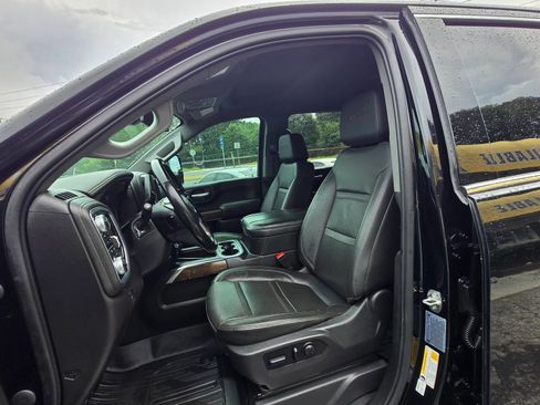 Used 2023 GMC Sierra 2500 Denali AWD/4WD image 6