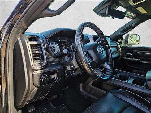 Used 2021 RAM 2500 Limited image 8