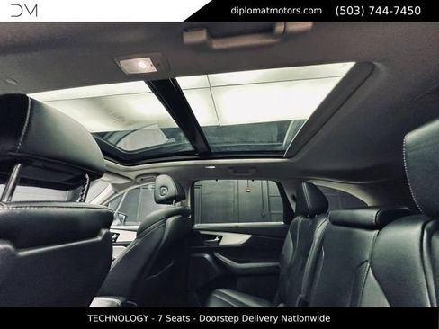 Used 2023 Acura MDX SH-AWD w/ Technology Package image 28
