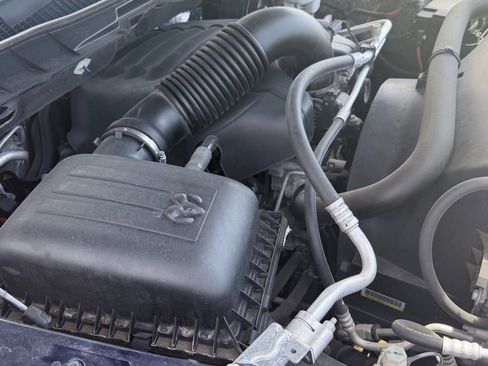 Used 2018 RAM 1500 Sport w/ Convenience Group image 31