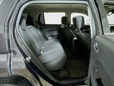 Used 2016 GMC Terrain SLE FWD image 23