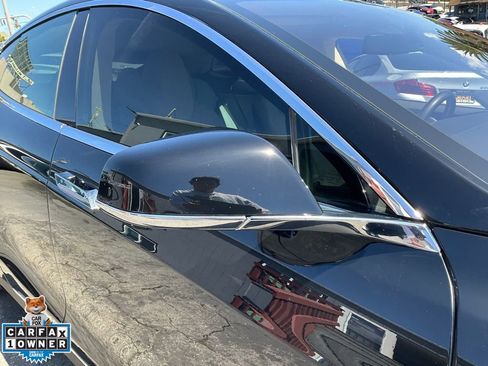 Used 2014 Tesla Model S P85 RWD image 76