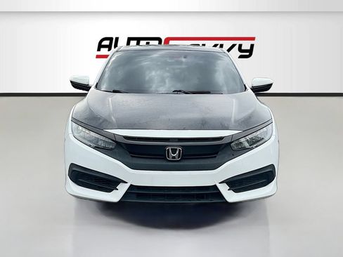 Used 2016 Honda Civic LX-P image 2