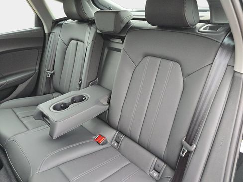New 2026 Audi A5 2.0T Premium Plus AWD/4WD image 14