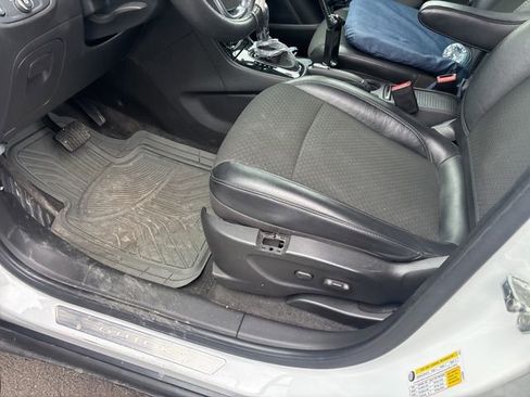 Used 2017 Buick Encore Preferred image 11