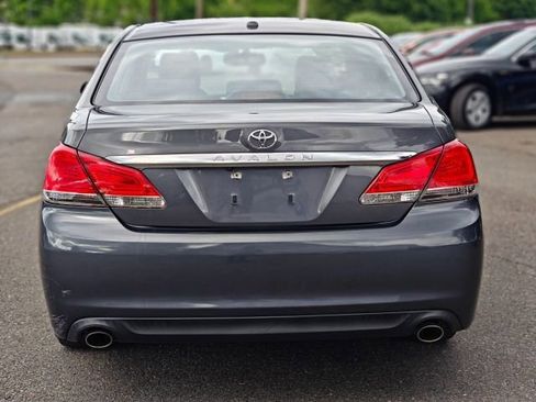 Used 2012 Toyota Avalon FWD image 8