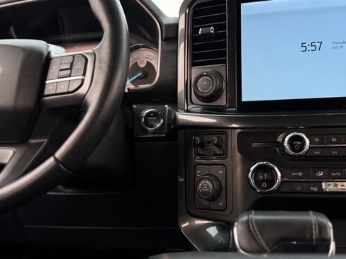 Used 2021 Ford F150 XLT w/ Equipment Group 302A High AWD/4WD image 27