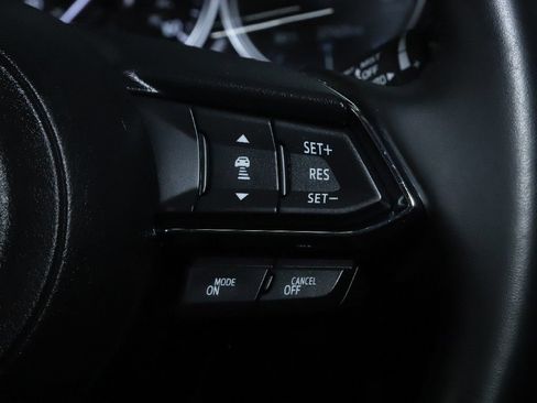 Used 2024 MAZDA CX-5 AWD 2.5 S w/ Preferred Package image 24
