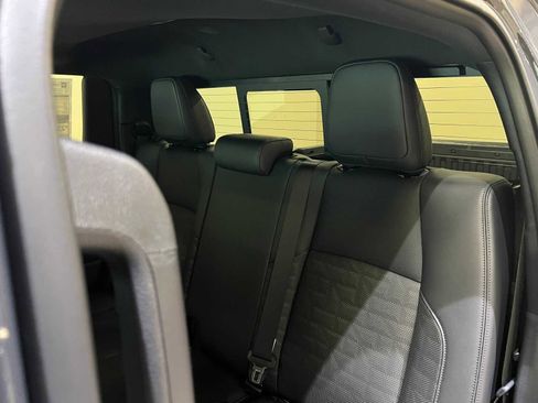 New 2025 Toyota Tacoma TRD Off-Road image 13