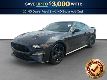 Used 2023 Ford Mustang GT Premium w/ Mustang Nite Pony Package