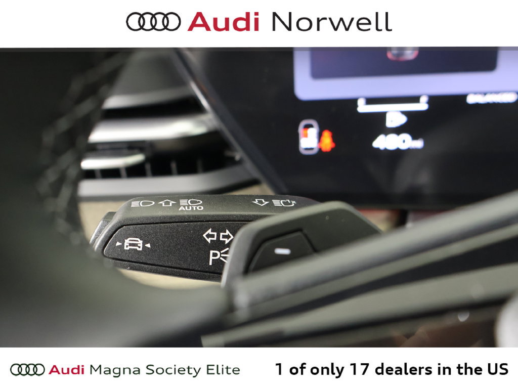 New 2026 Audi Q5 Premium AWD/4WD image 26