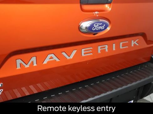 Used 2022 Ford Maverick XLT w/ XLT Luxury Package image 28