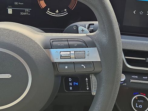 Used 2025 Hyundai Sonata SEL FWD image 18