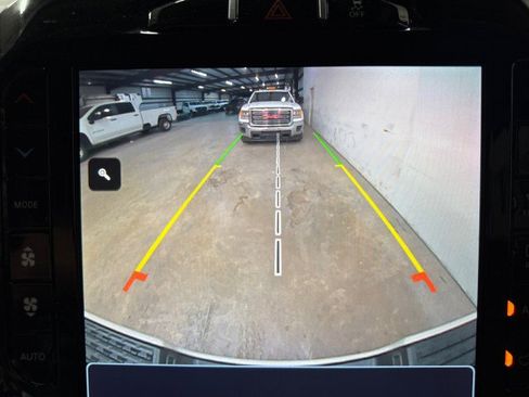 Used 2023 RAM 2500 Laramie image 21