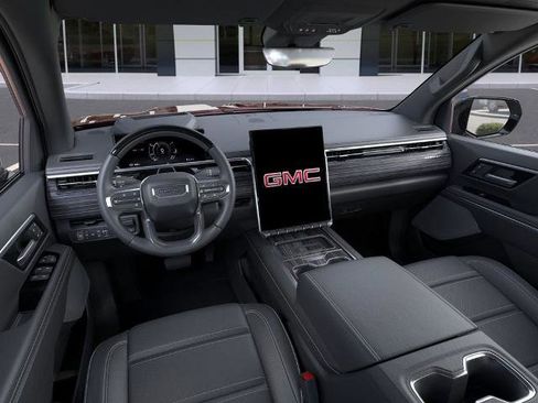 New 2025 GMC Sierra EV Denali image 15