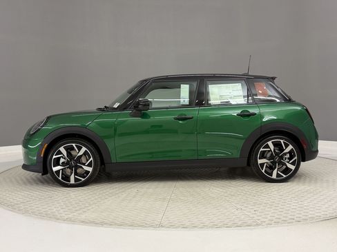 New 2027 MINI Cooper S FWD image 2