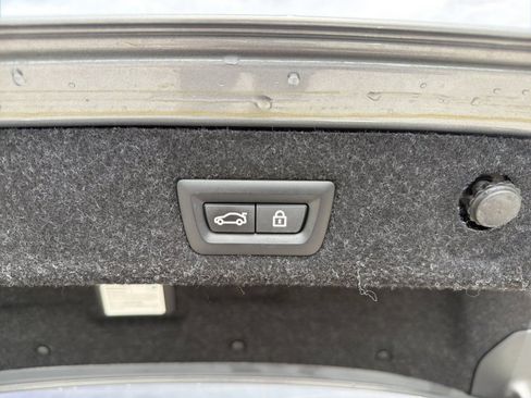 Used 2023 BMW 540i w/ Convenience Package RWD image 13