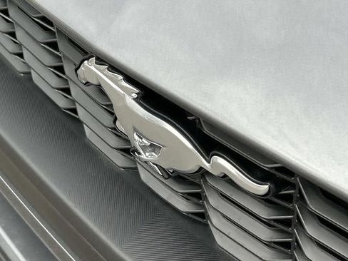 New 2026 Ford Mustang Premium image 10