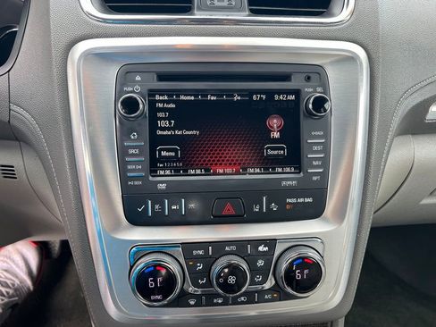 Used 2017 GMC Acadia Limited SLT AWD/4WD image 43