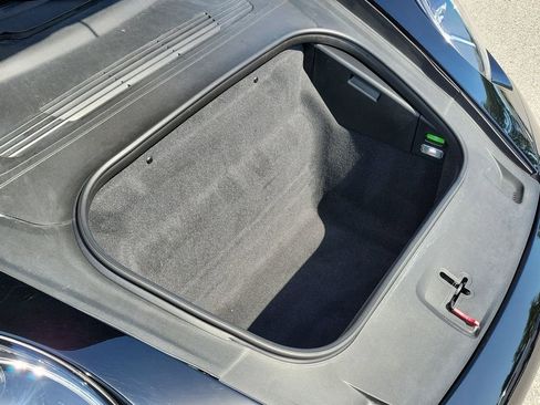 Certified 2024 Porsche 911 Cabriolet image 17