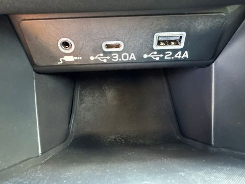 Certified 2024 Subaru Legacy Sport image 37