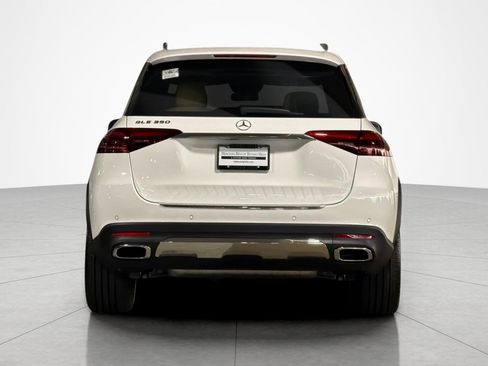 New 2026 Mercedes-Benz GLE 350 4MATIC image 4