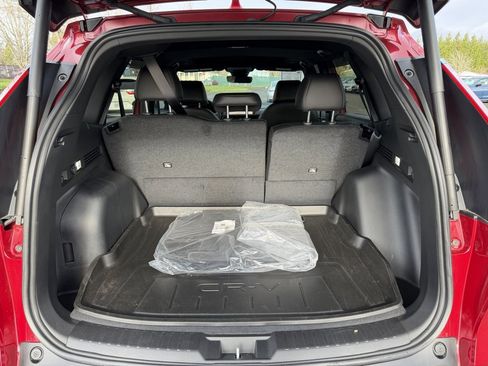 Certified 2025 Honda CR-V Sport-L image 11