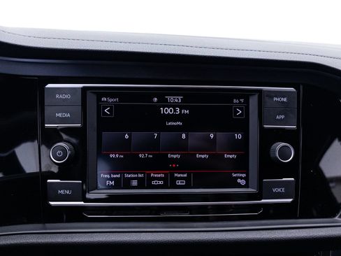 Used 2020 Volkswagen Jetta GLI FWD image 21