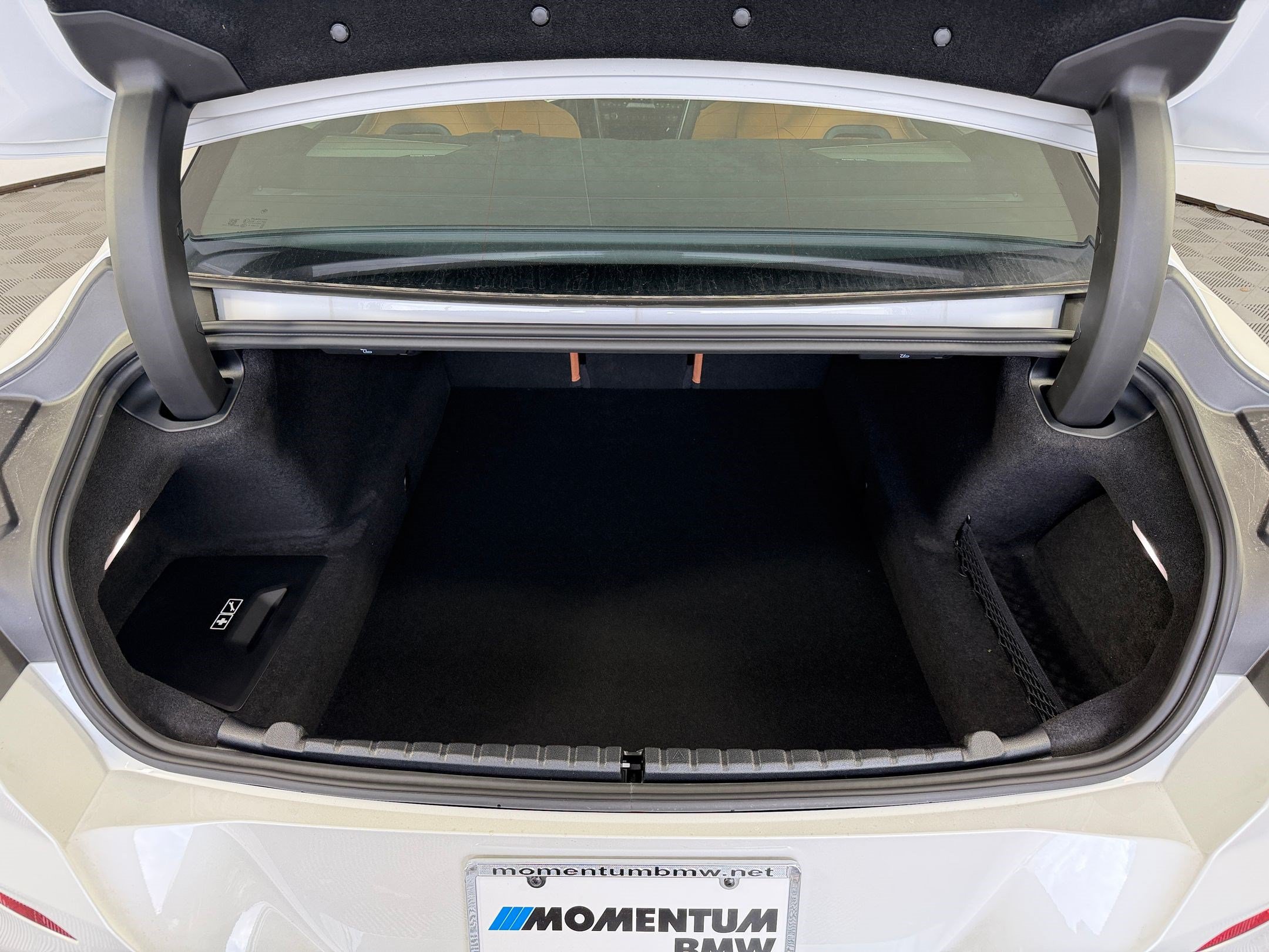 Used 2026 BMW 840i RWD image 32