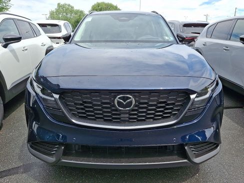 New 2026 MAZDA CX-5 Preferred AWD/4WD image 2