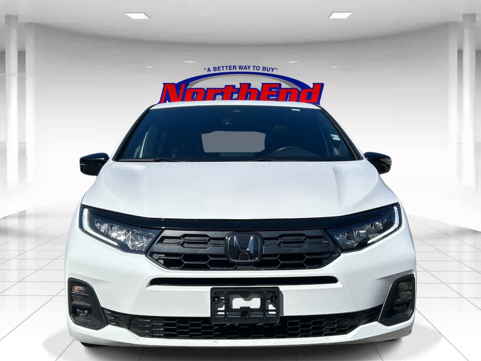 Used 2025 Honda Odyssey Sport-L image 8
