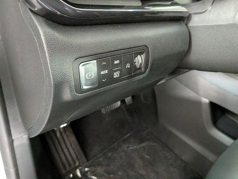 New 2026 GMC Terrain AT4 w/ Convenience Package III AWD/4WD image 17