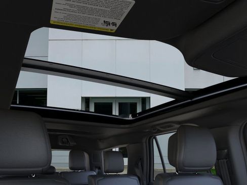 New 2026 Ford Expedition Tremor image 22