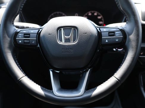 Used 2025 Honda CR-V EX-L image 18