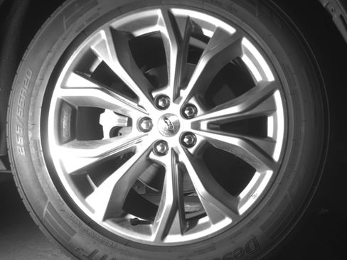 Used 2024 Ford Explorer Limited RWD image 13