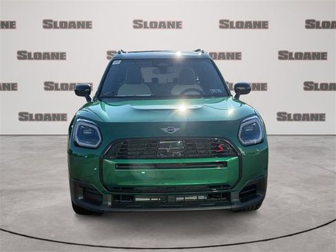 New 2026 MINI Cooper Countryman S image 8